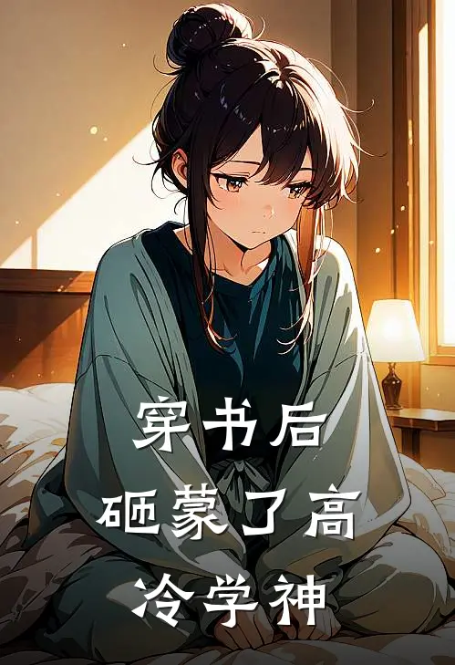穿书后，砸蒙了高冷学神