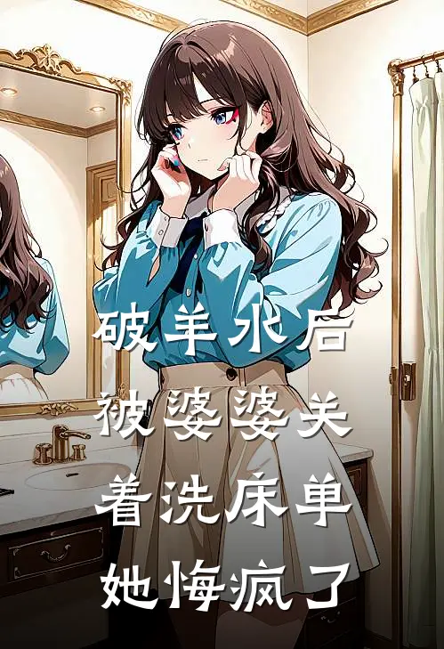 破羊水后被婆婆关着洗床单，她悔疯了