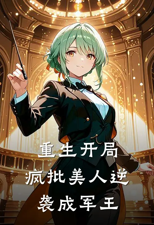 重生开局：疯批美人逆袭成军王