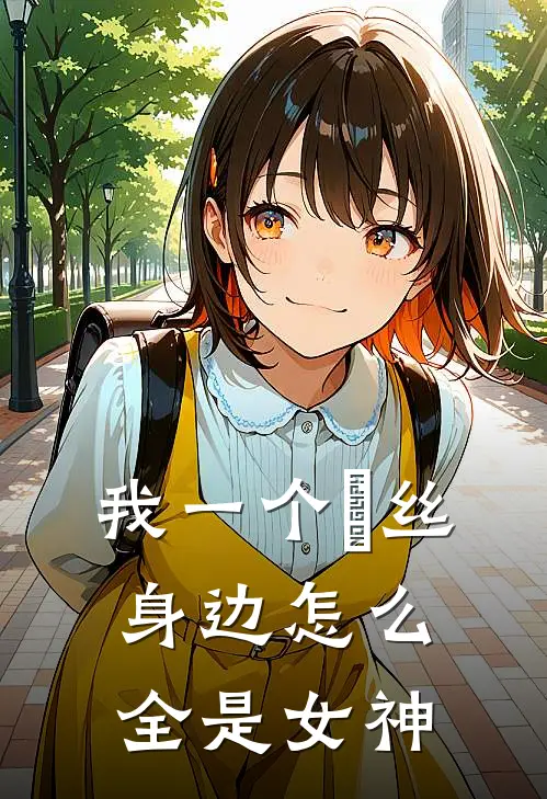 我一个屌丝，身边怎么全是女神