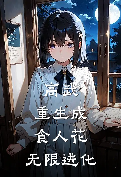 高武：重生成食人花，无限进化