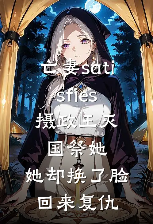 亡妻satisfies：摄政王灭国祭她，她却换了脸回来复仇