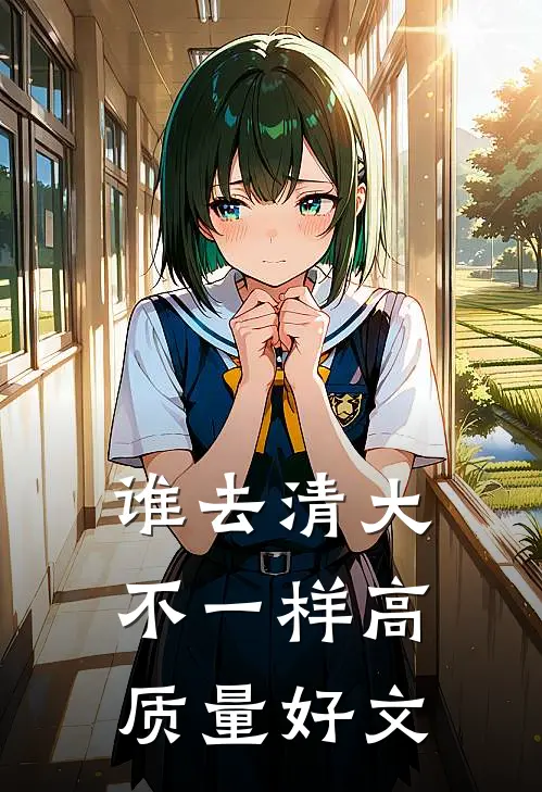 谁去清大不一样高质量好文