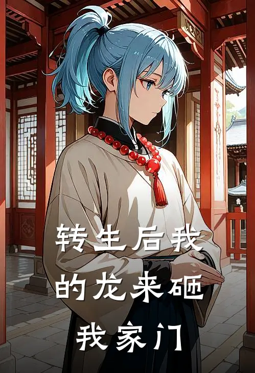 转生后我的龙来砸我家门