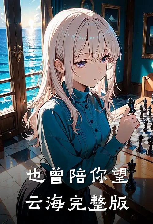 也曾陪你望云海完整版