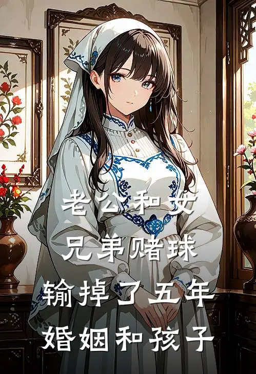 老公和女兄弟赌球，输掉了五年婚姻和孩子