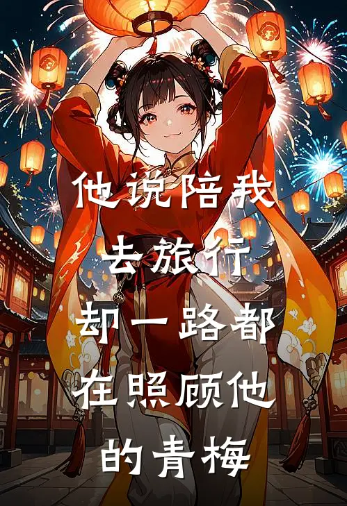 他说陪我去旅行，却一路都在照顾他的青梅