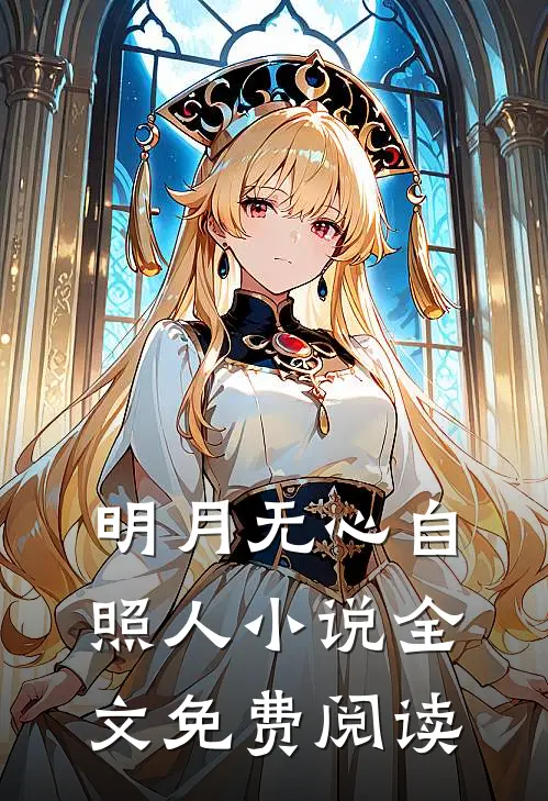 明月无心自照人小说全文免费阅读