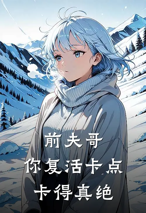 前夫哥，你复活卡点卡得真绝