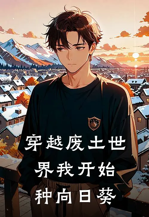 穿越废土世界我开始种向日葵