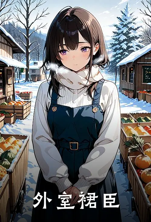 外室裙臣