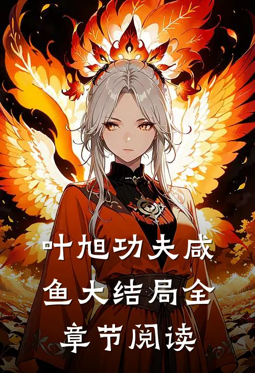 叶旭功夫咸鱼大结局全章节阅读