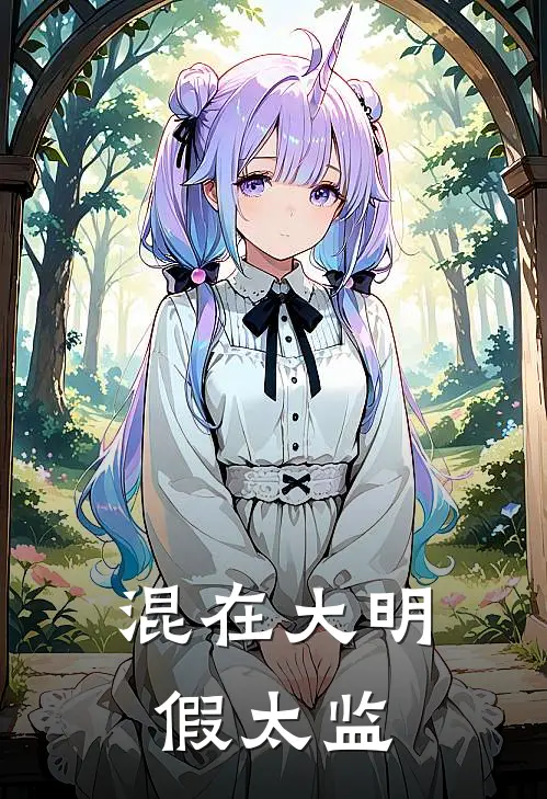 混在大明假太监