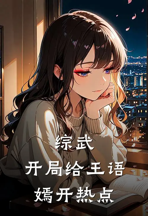 综武：开局给王语嫣开热点