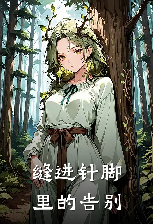 缝进针脚里的告别