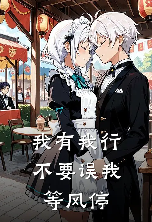 我有我行，不要误我等风停