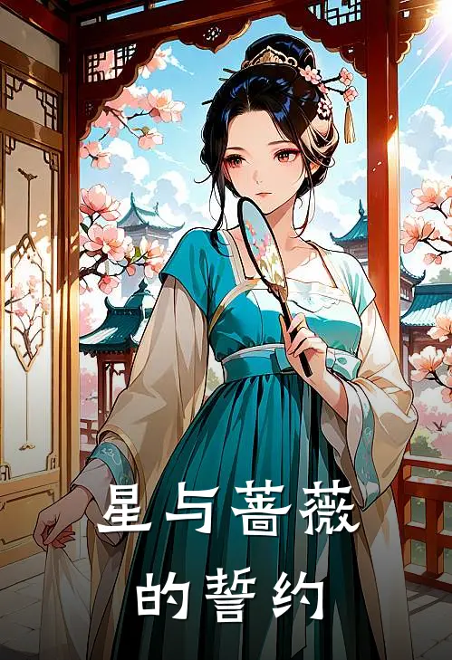 星与蔷薇的誓约