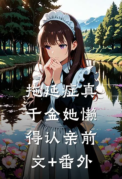 拖延症真千金她懒得认亲前文+番外
