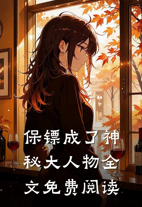保镖成了神秘大人物全文免费阅读