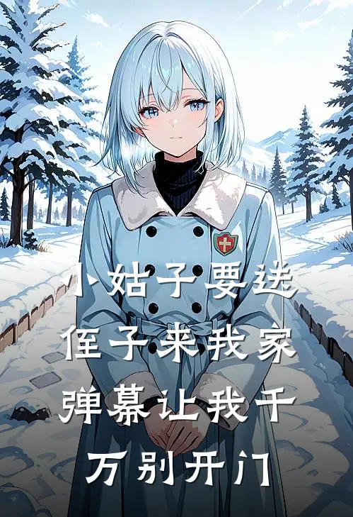小姑子要送侄子来我家，弹幕让我千万别开门