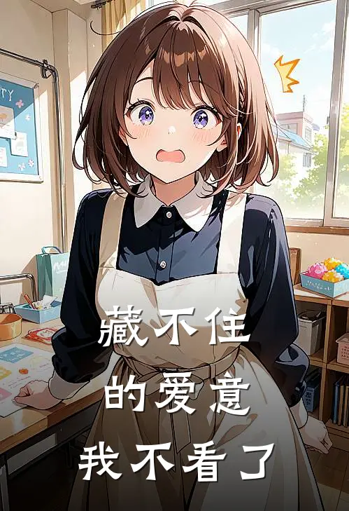 藏不住的爱意，我不看了