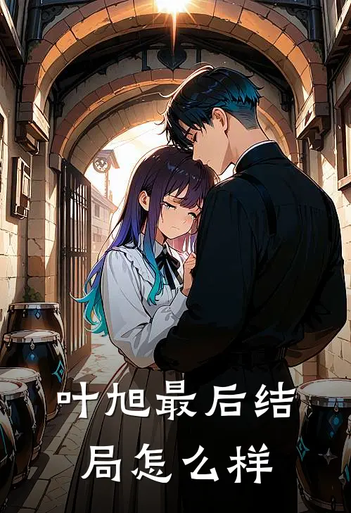 叶旭最后结局怎么样