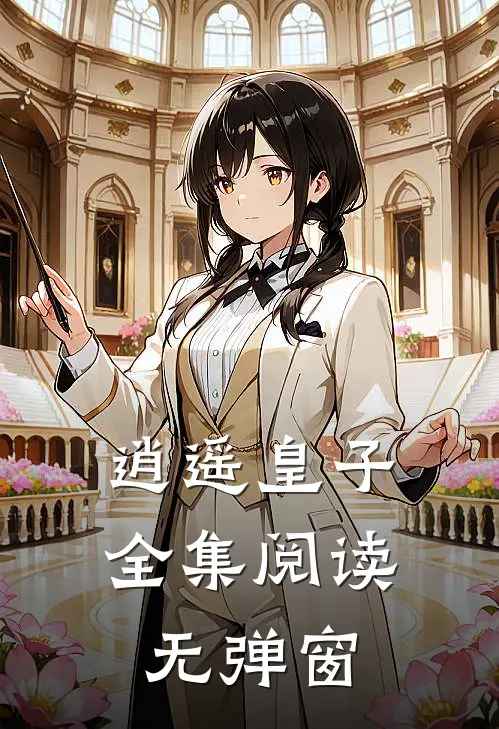 逍遥皇子全集阅读无弹窗