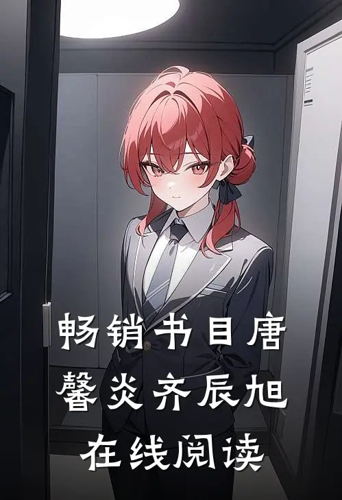 畅销书目唐馨炎齐辰旭在线阅读
