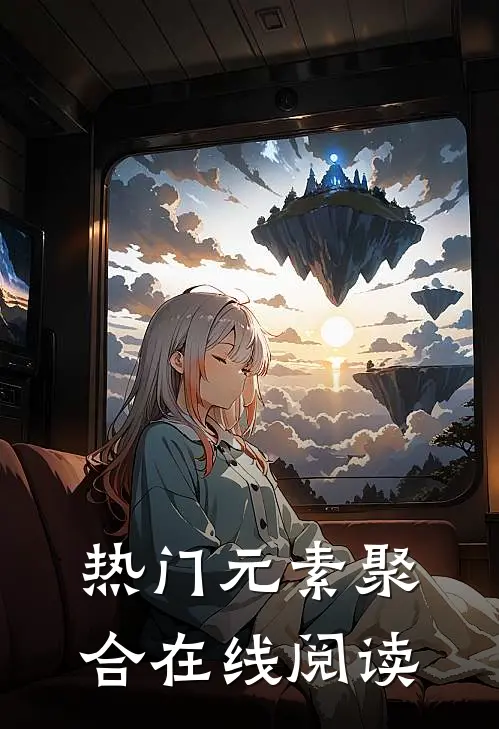 热门元素聚合在线阅读