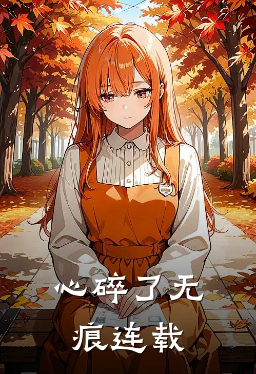 心碎了无痕连载