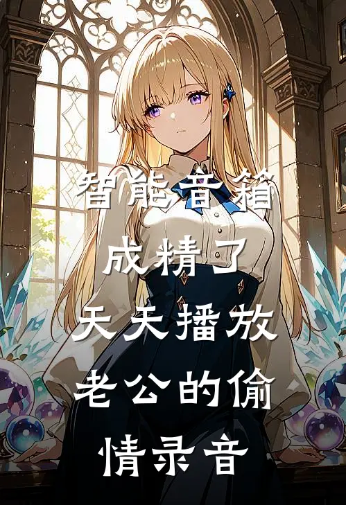 智能音箱成精了，天天播放老公的偷情录音