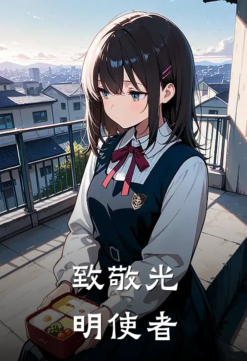 致敬光明使者