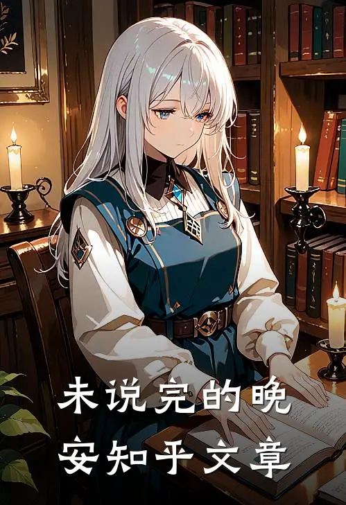 未说完的晚安知乎文章