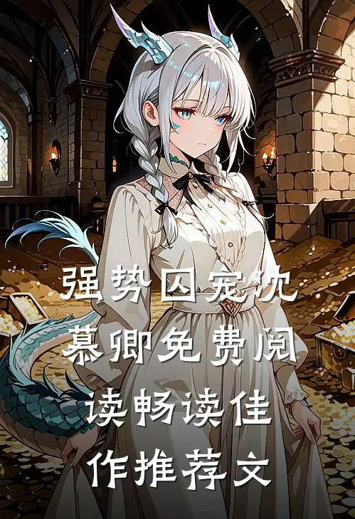 强势囚宠 沈慕卿免费阅读畅读佳作推荐文