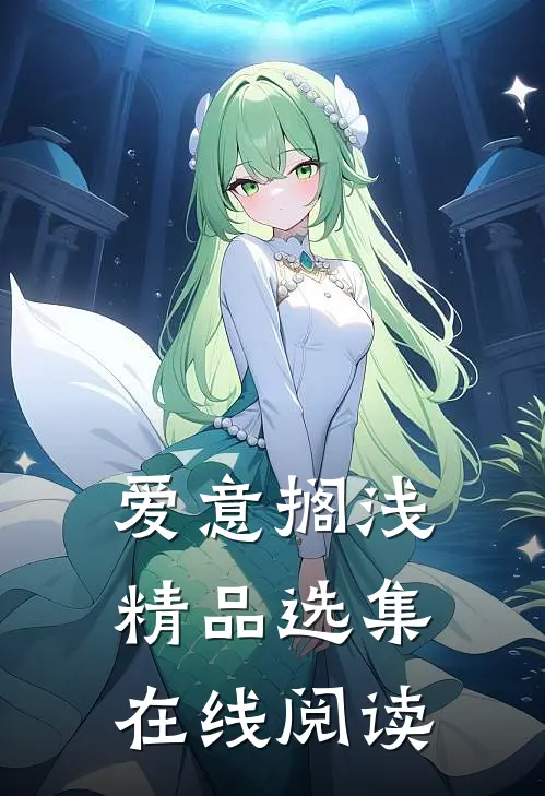 爱意搁浅精品选集在线阅读