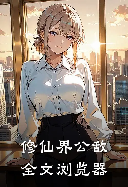 修仙界公敌全文浏览器