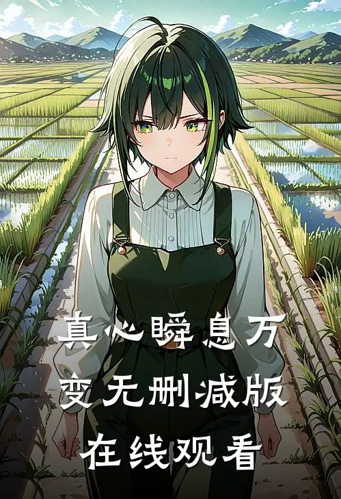 真心瞬息万变无删减版在线观看
