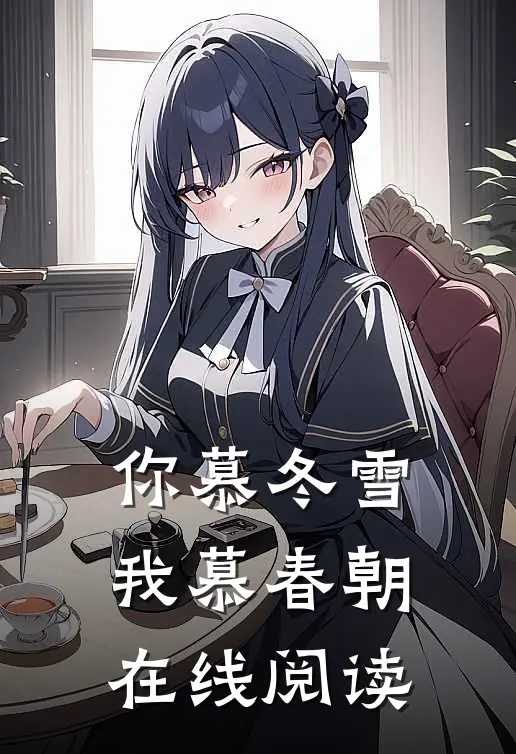你慕冬雪我慕春朝在线阅读