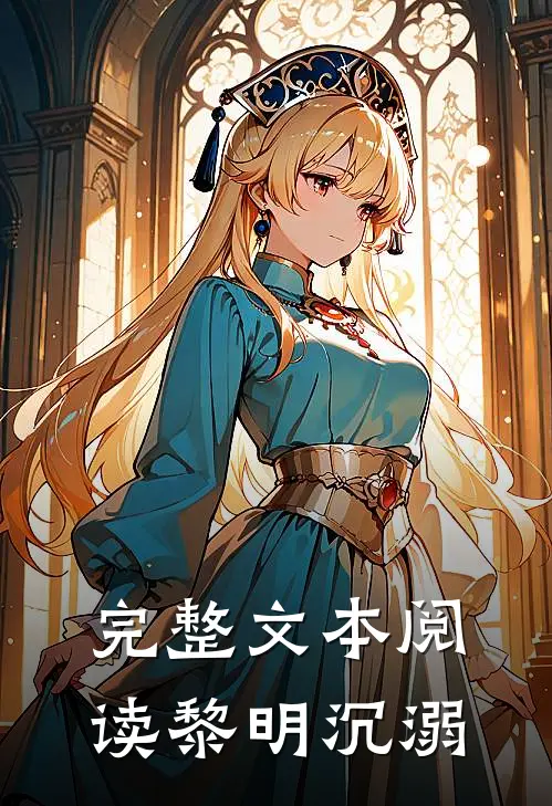 完整文本阅读黎明沉溺