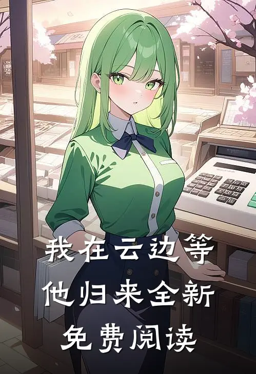 我在云边等他归来全新免费阅读