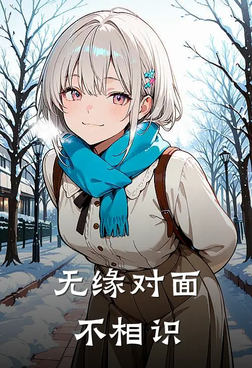 无缘对面不相识
