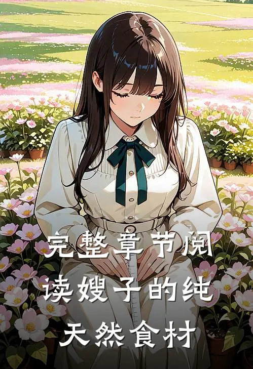 完整章节阅读嫂子的纯天然食材