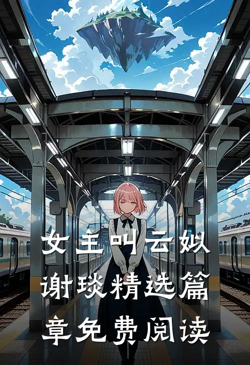 女主叫云姒谢琰精选篇章免费阅读
