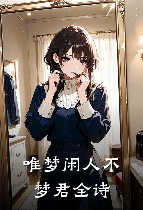 唯梦闲人不梦君全诗