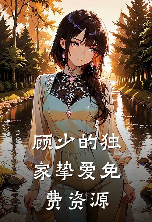 顾少的独家挚爱免费资源