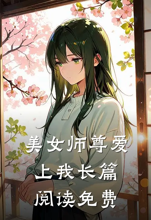 美女师尊爱上我长篇阅读免费
