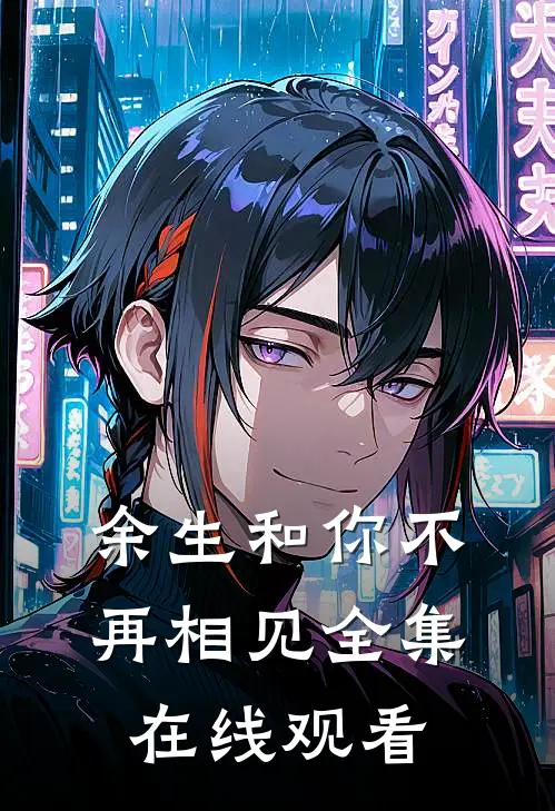 余生和你不再相见全集在线观看