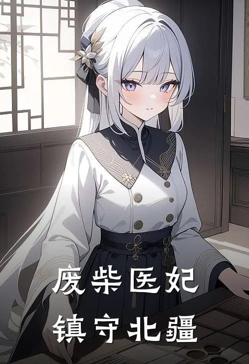 废柴医妃镇守北疆
