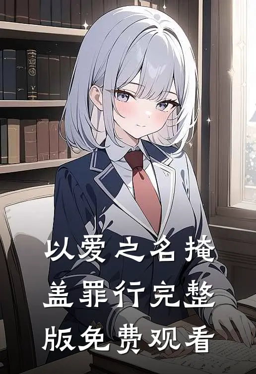 以爱之名掩盖罪行完整版免费观看