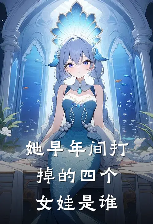 她早年间打掉的四个女娃是谁